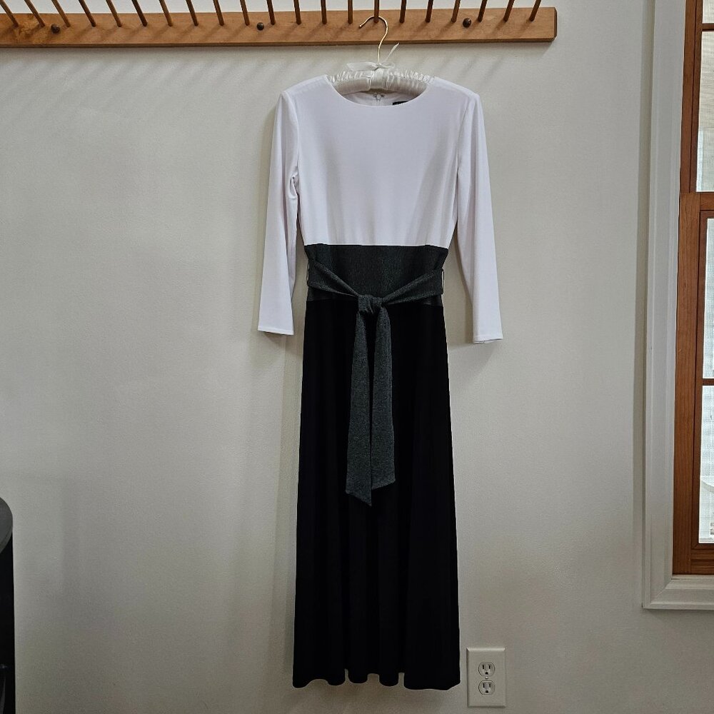 Ralph Lauren Dress Size 2 NWOT